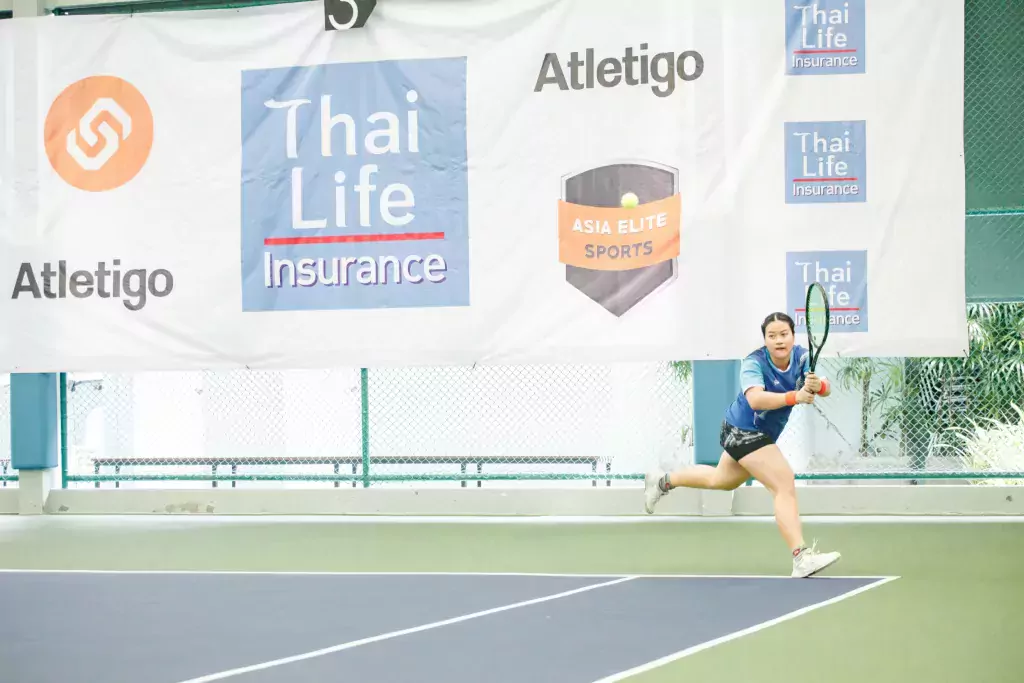 Thai Life Insurance invitation challenger 2023 (1)